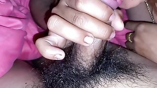 Asian Damsel Sucking Dick With Jizz In Mouth - Suck Off Khmer Orgy