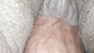 The Best Jizz Shot On My Cooter