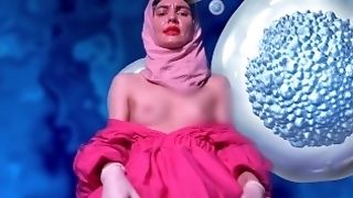 Hijabi Sperm Donation Polyclinic